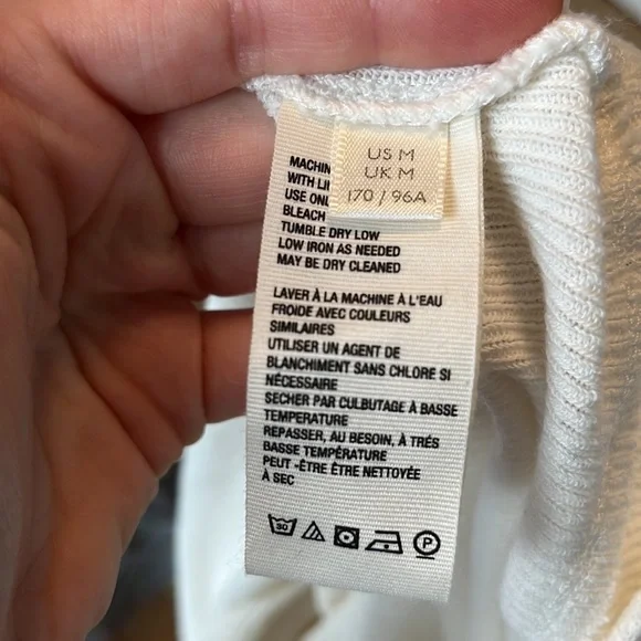 Free People Puff Sleeve Blouse - Picture 4 of 6